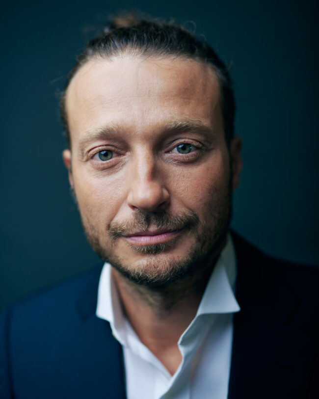 Dr. Marco Romagnoli. Forbes