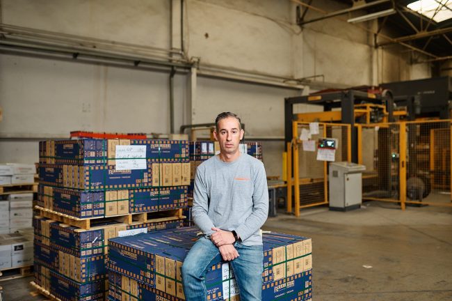 Realonda. Financial Times